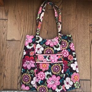 Vera Bradley Tote